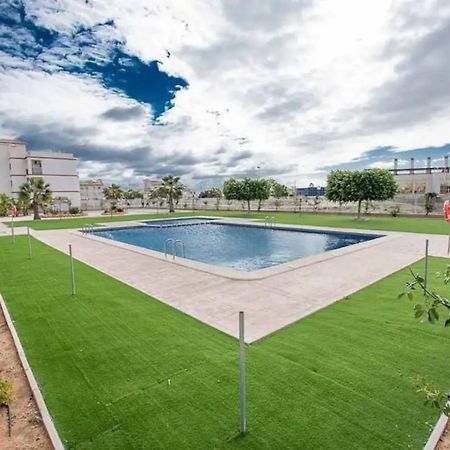 Casa Flamingo Private Residence Orihuela Exterior photo