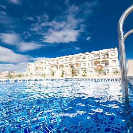 Casa Flamingo Private Residence Orihuela Exterior photo