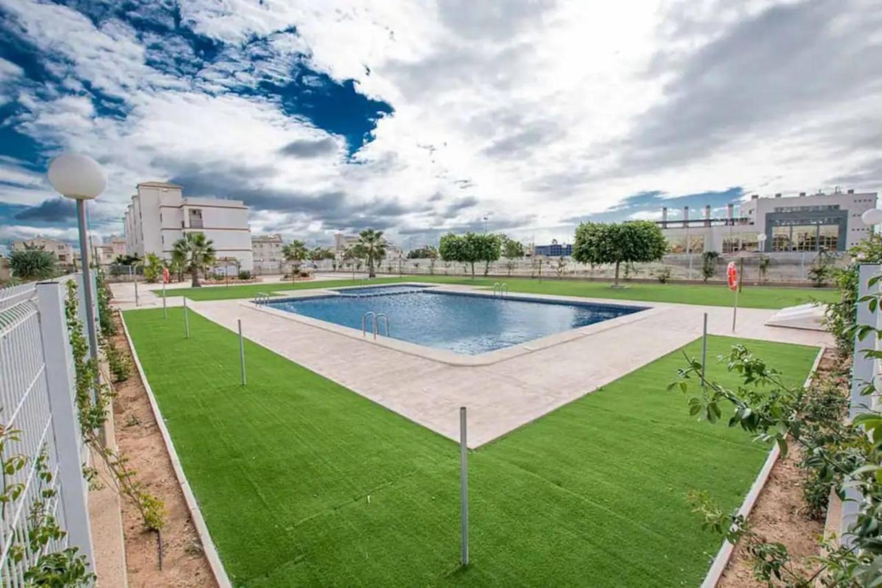 Casa Flamingo Private Residence Orihuela Exterior photo