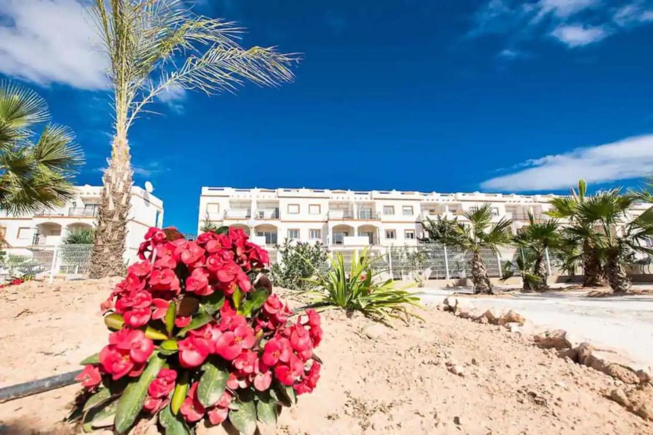 Casa Flamingo Private Residence Orihuela Exterior photo