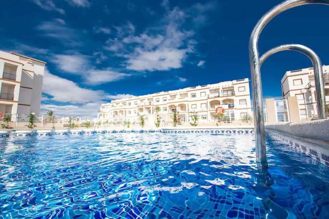 Casa Flamingo Private Residence Orihuela Exterior photo