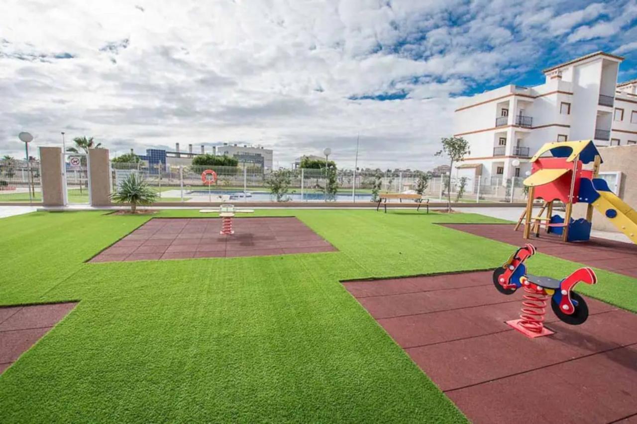 Casa Flamingo Private Residence Orihuela Exterior photo
