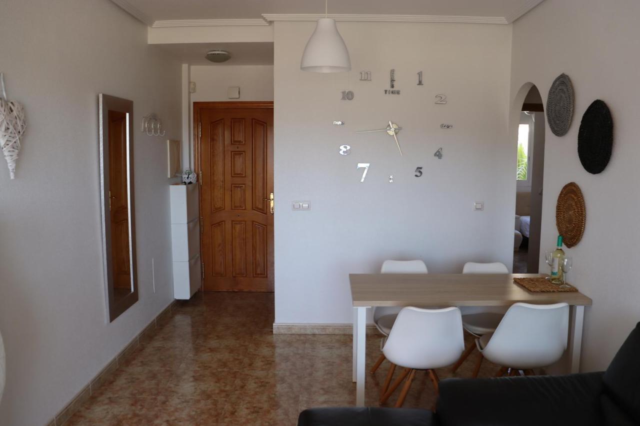 Casa Flamingo Private Residence Orihuela Exterior photo