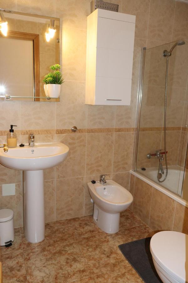 Casa Flamingo Private Residence Orihuela Exterior photo