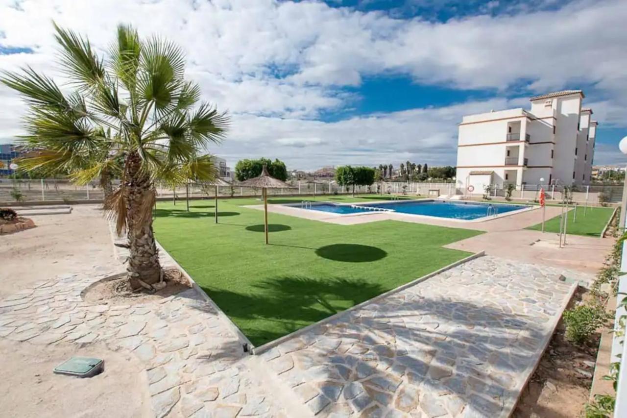 Casa Flamingo Private Residence Orihuela Exterior photo