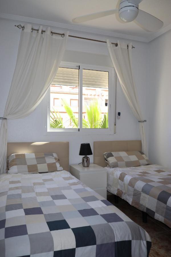 Casa Flamingo Private Residence Orihuela Exterior photo