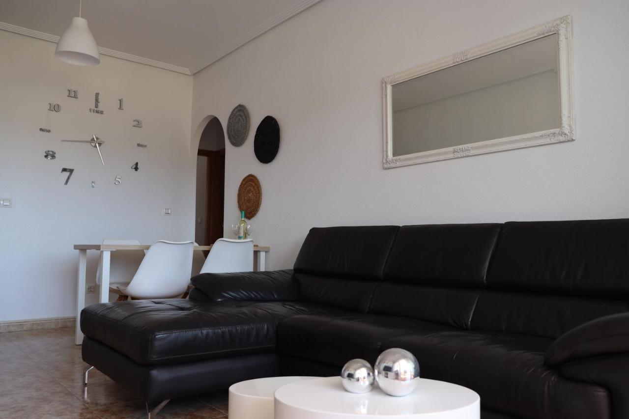 Casa Flamingo Private Residence Orihuela Exterior photo