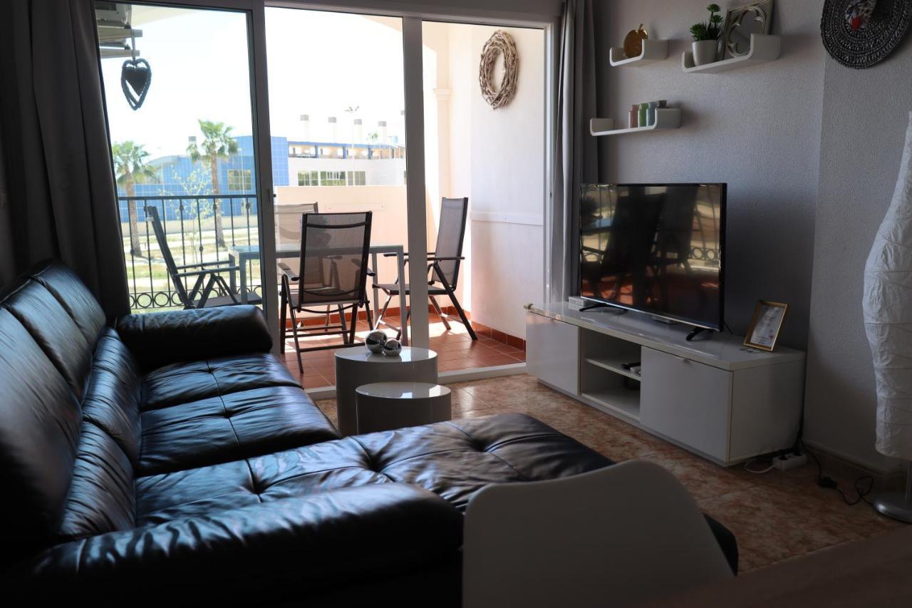 Casa Flamingo Private Residence Orihuela Exterior photo