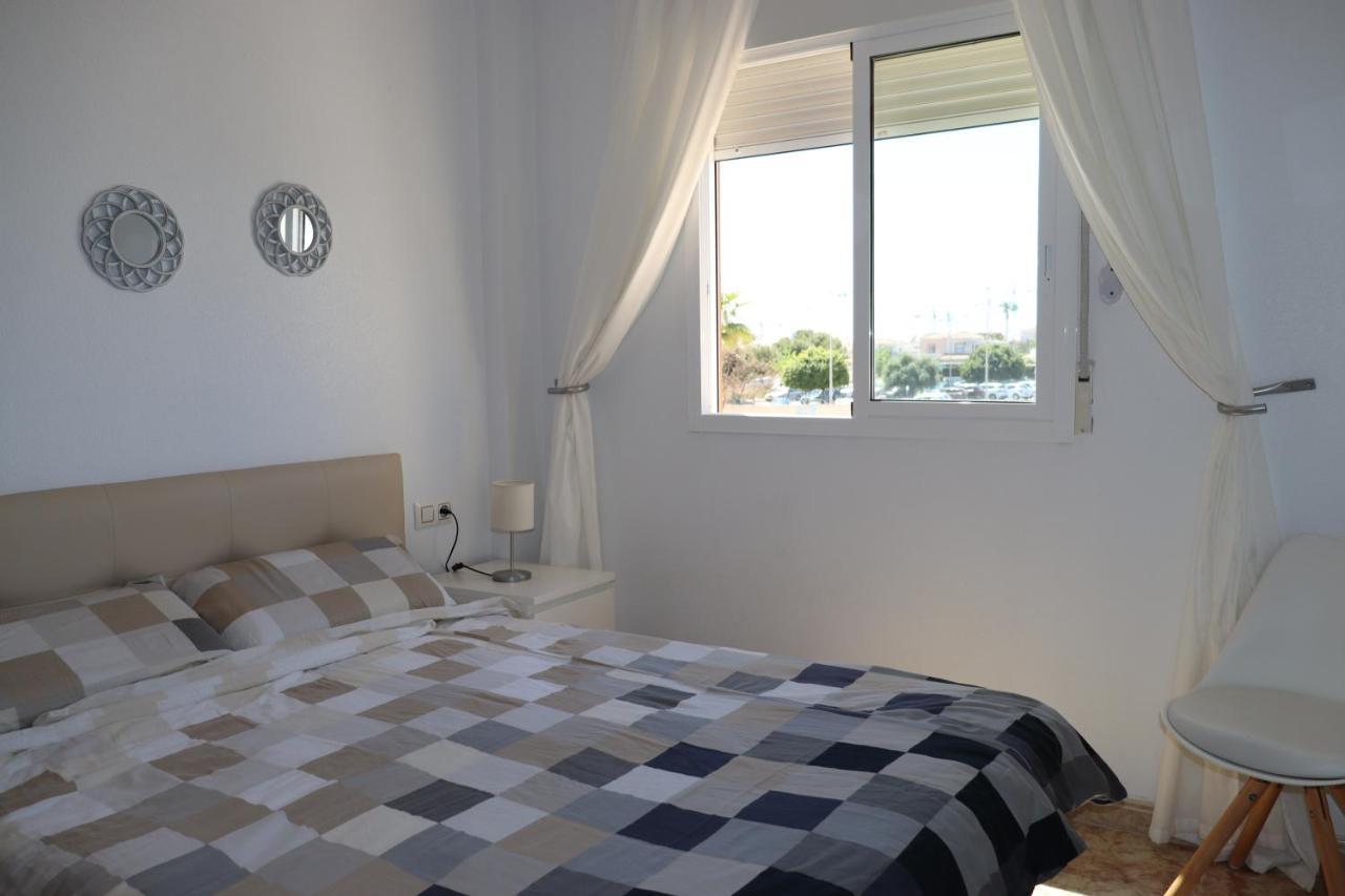 Casa Flamingo Private Residence Orihuela Exterior photo