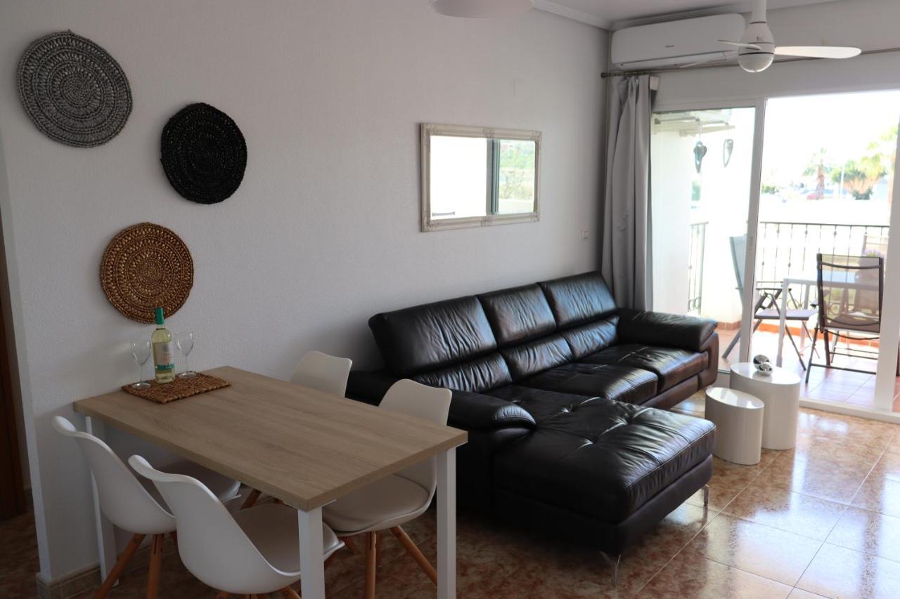 Casa Flamingo Private Residence Orihuela Exterior photo