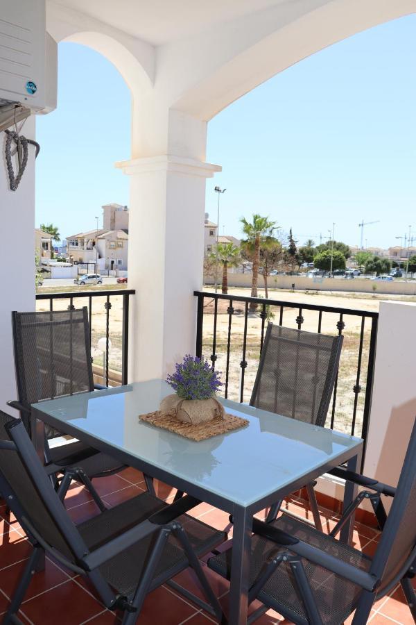 Casa Flamingo Private Residence Orihuela Exterior photo